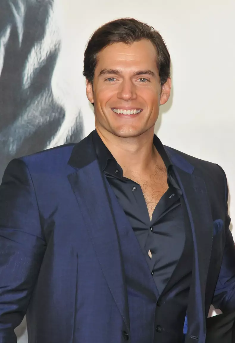 "Mission: Impossible - Fallout" UK film premiere