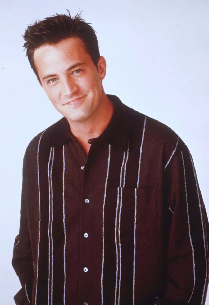 FRIENDS - TV