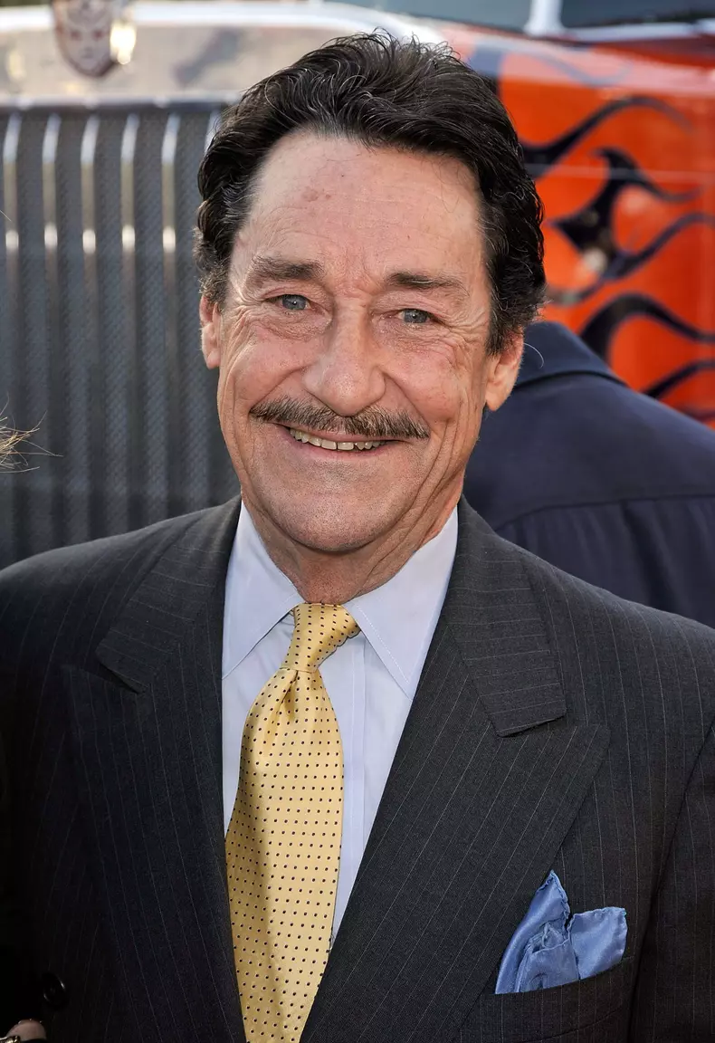 Premiere Of DreamWorks' "Transformers: Revenge Of The Fallen" - Arrivals