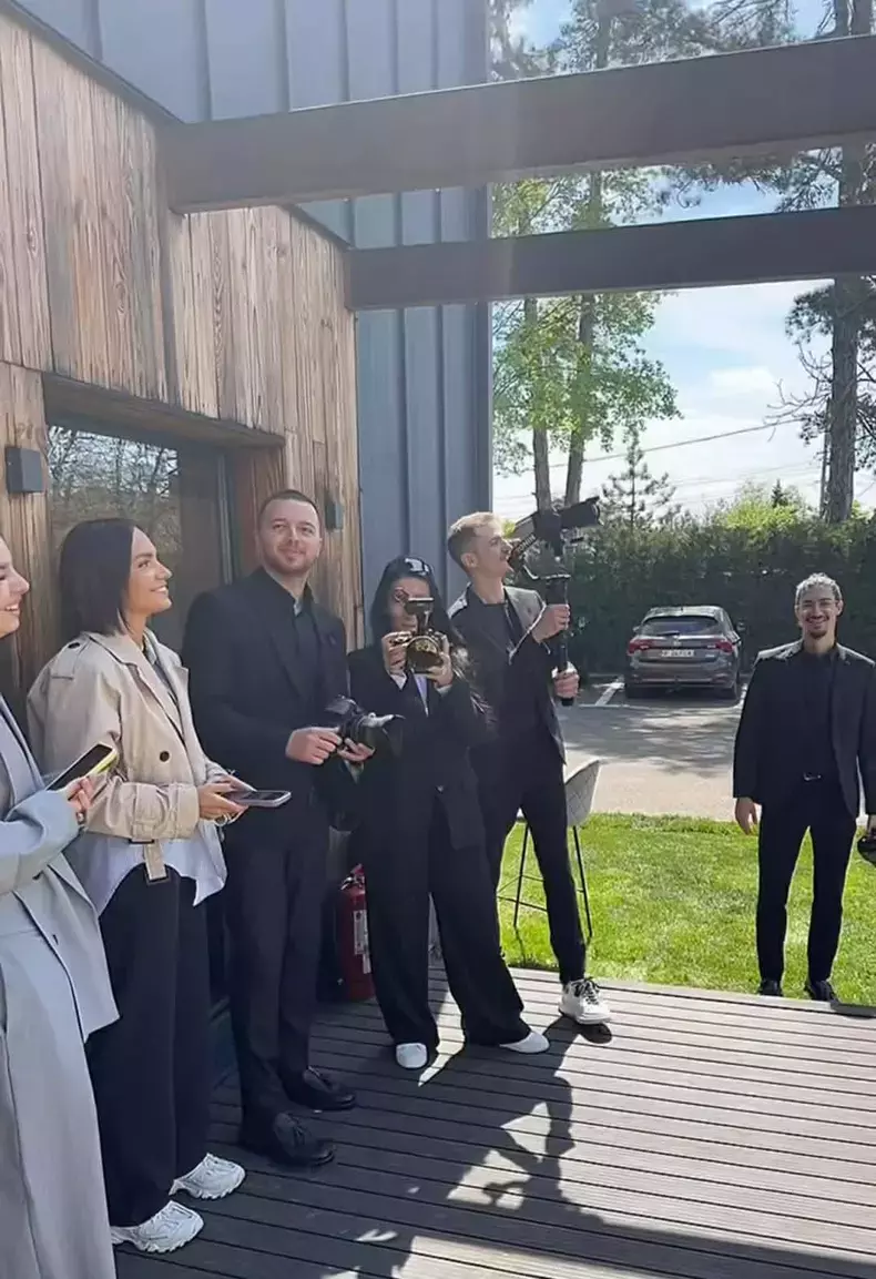 nunta dorian popa andreea