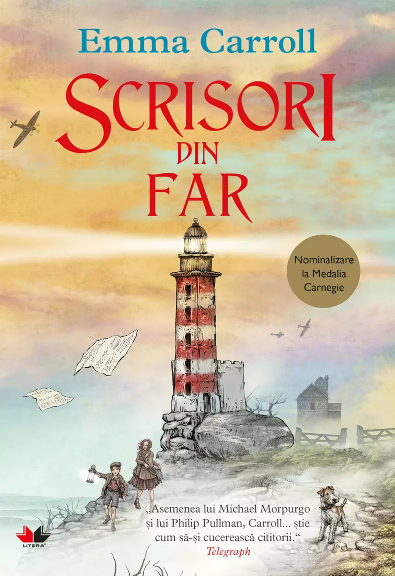 scrisori din far-front