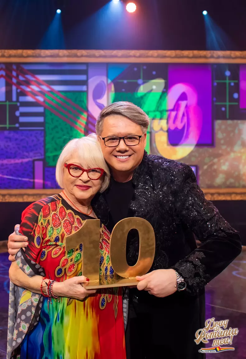 Ce surprize a pregătit Paul Surugiu-Fuego pentru noul sezon „Drag de România mea!”. Când e premiera pe TVR 2 (8)