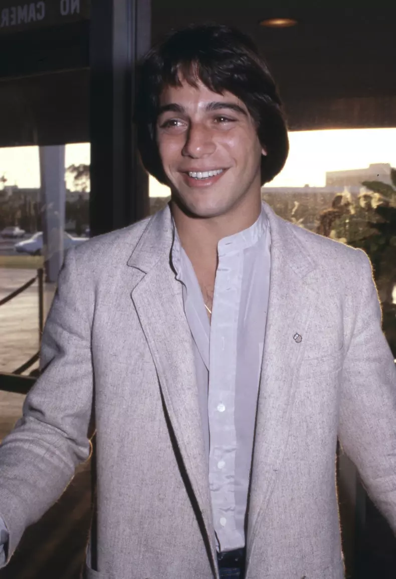 Tony Danza