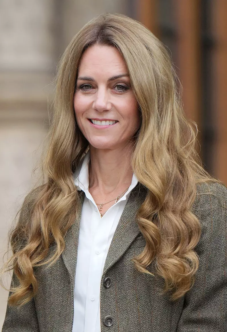 William and Kate visit the Natural History Museum