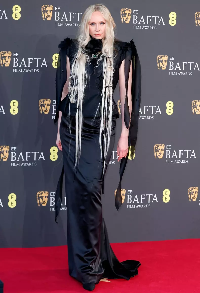 Gwendoline Christie