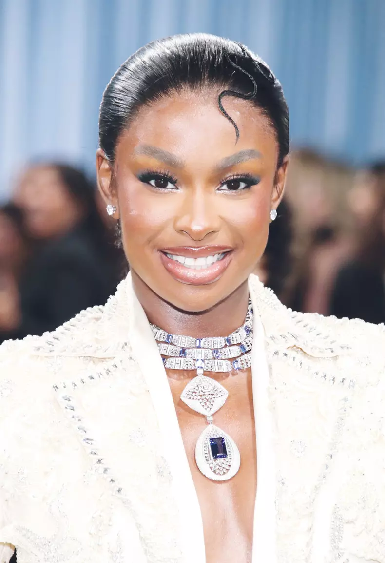 Coco Jones