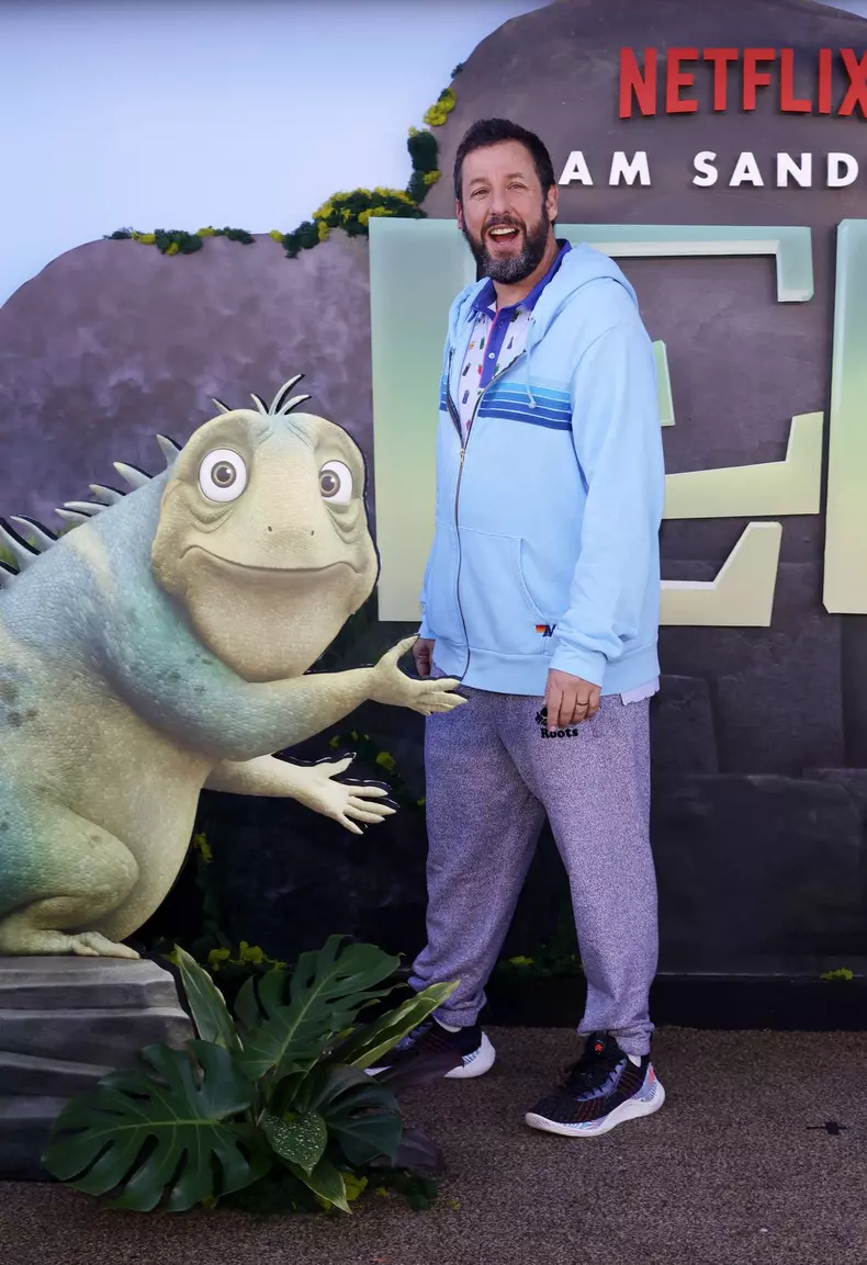 Leo Netflix Premiere - LA