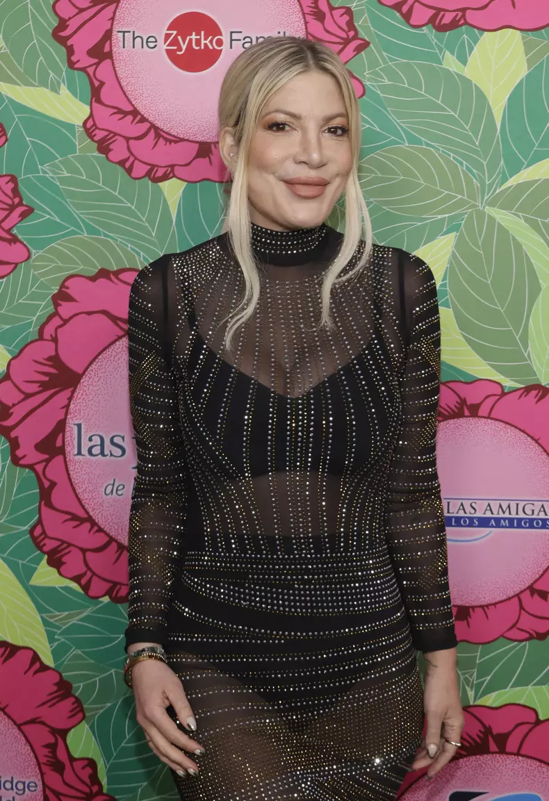 Stand For Kids Gala Supporting The Luskin Orthopaedic Institute For Children - LA