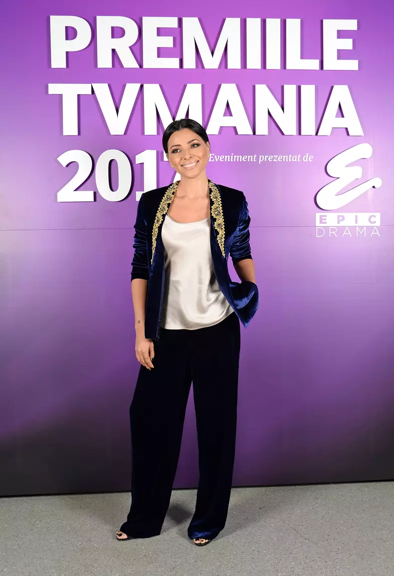 Corina Caragea