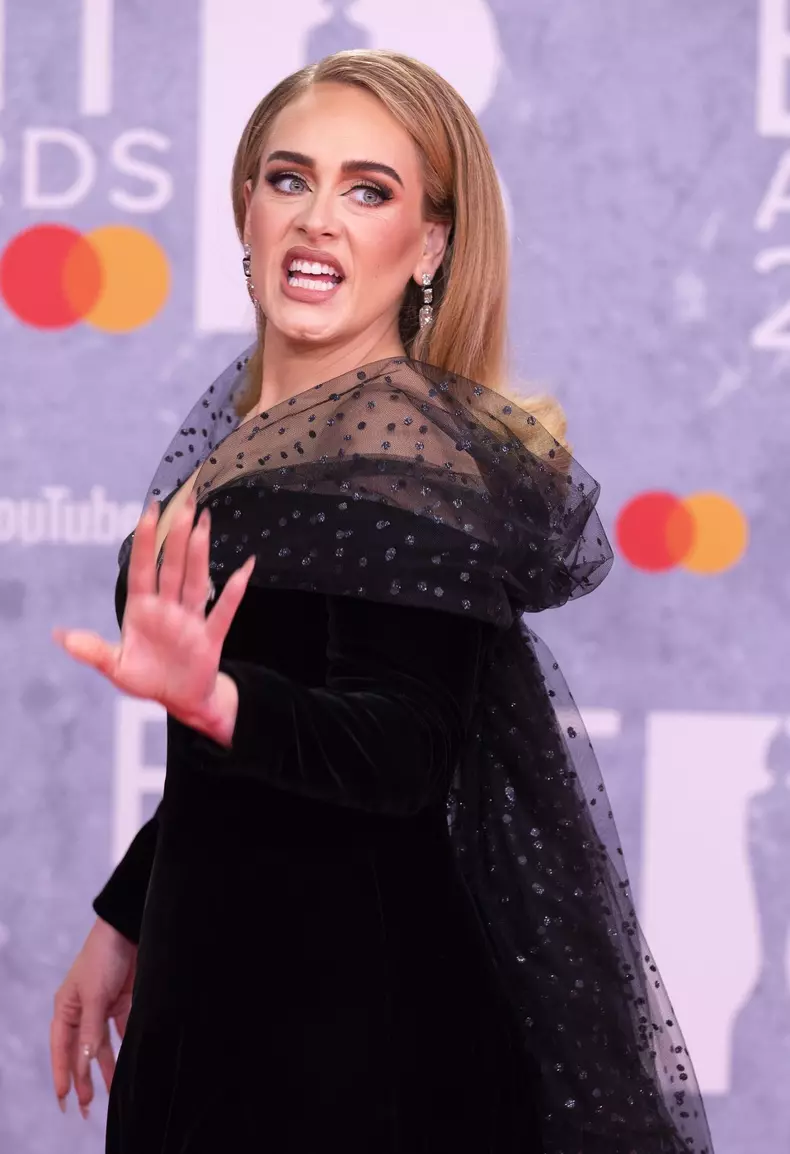 Cum se pronunță, de fapt, numele lui Adele