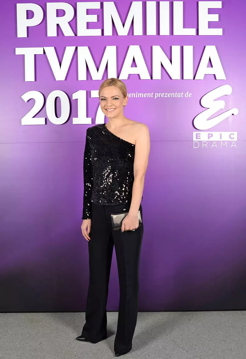 Lavinia Petrea