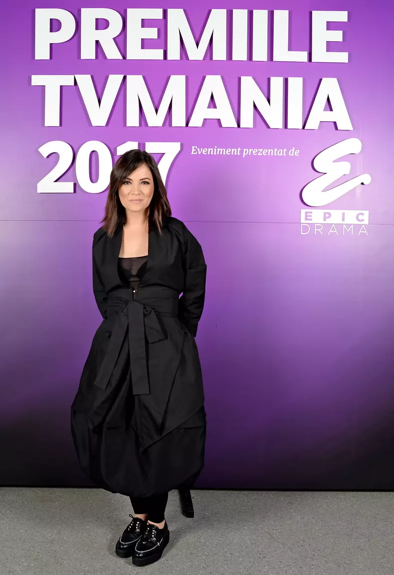 Diana Enache
