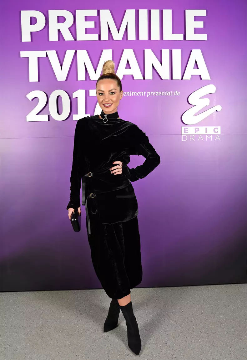 Flavia Mihășan