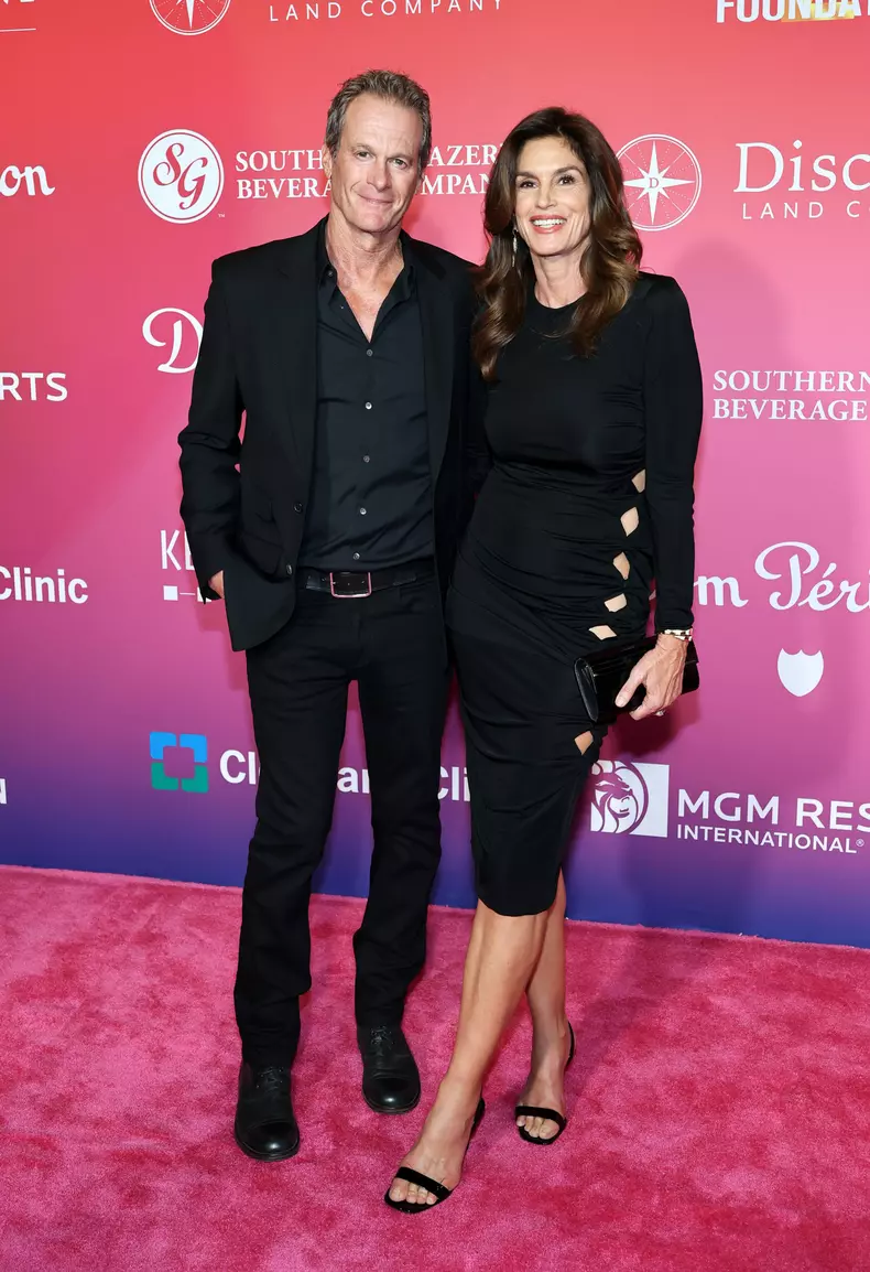 The Keep Memory Alive Annual Power Of Love Gala