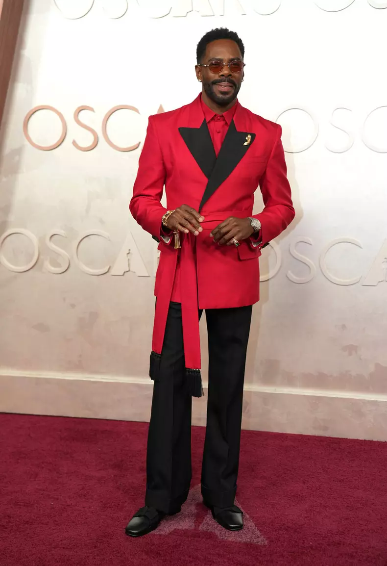 Colman Domingo