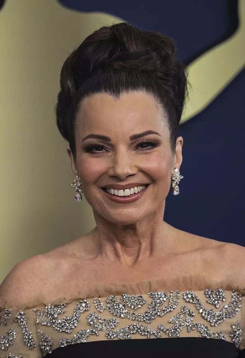 28th SAG Awards - Arrivals