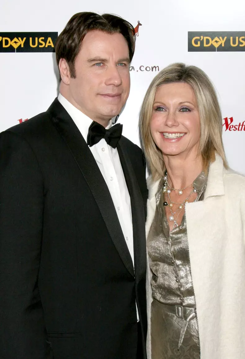 John Travolta, în lacrimi la Premiile Oscar 2023. Omagiul emoționant adus Oliviei Newton-John