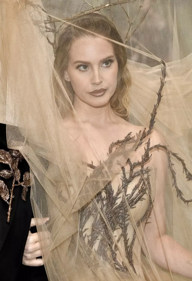 2024 MET Museum Costume Institute Benefit Gala