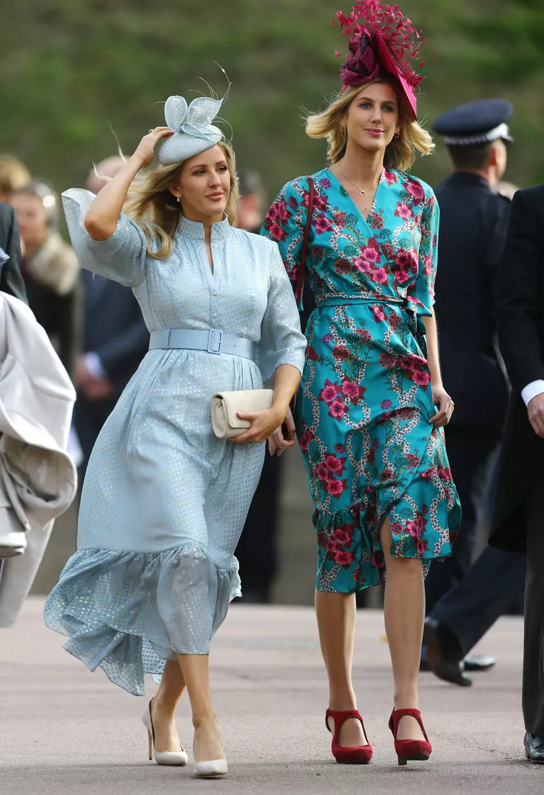 Prințesa Eugenie o antipatizează pe Meghan Markle