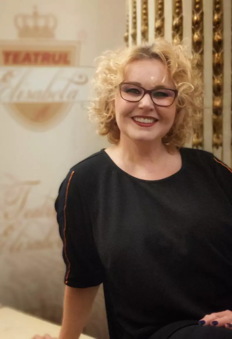 Tania Popa