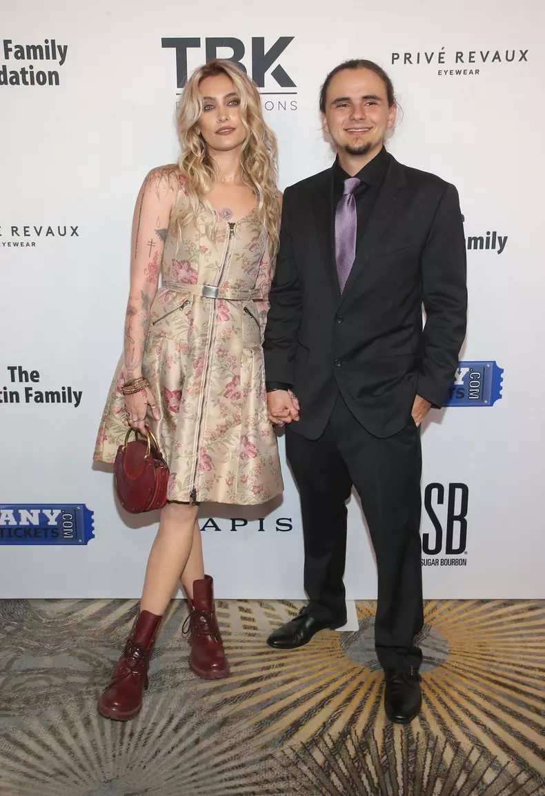 10263 - People à la soirée "The 2022 Harold et Carole Pump Foundation" à l'hôtel Beverly Hilton à Beverly Hills