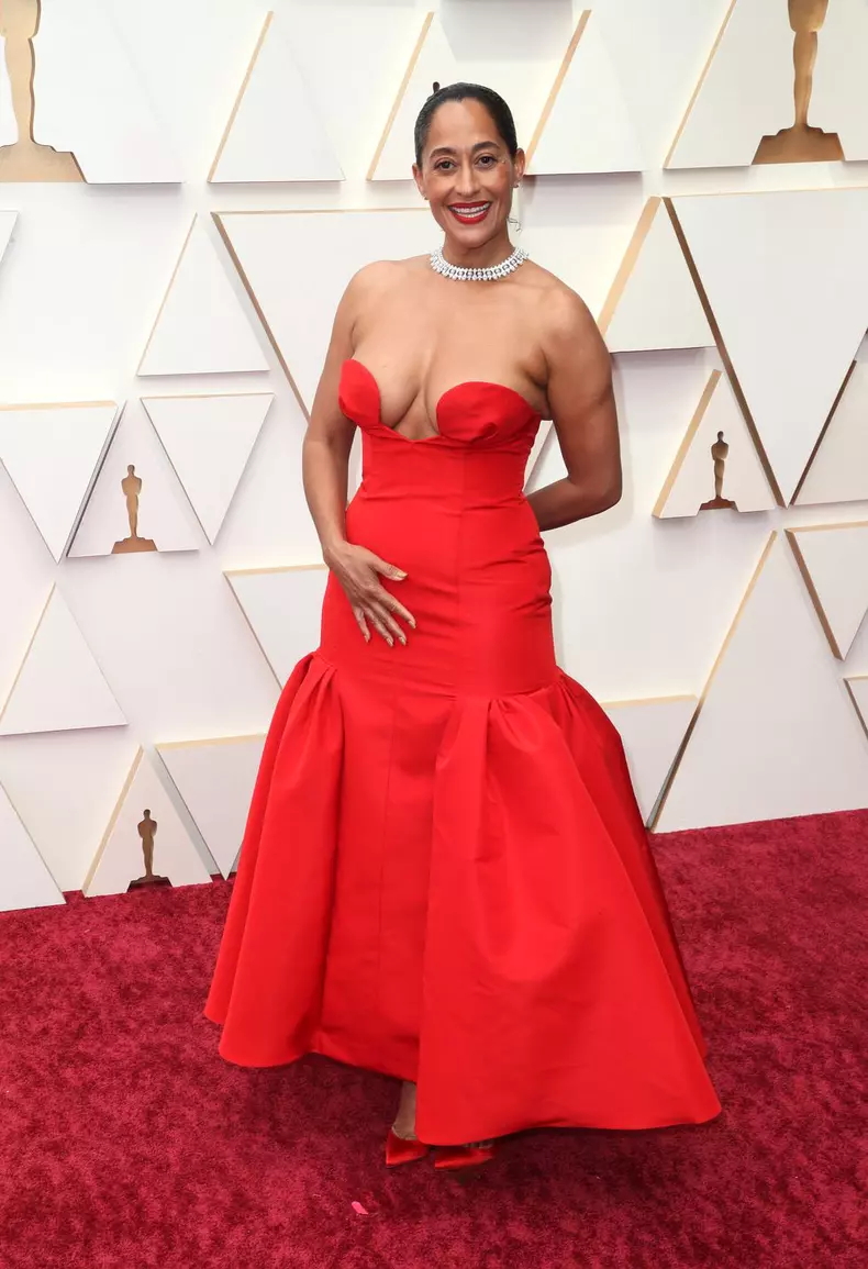 Tracee Ellis Ross