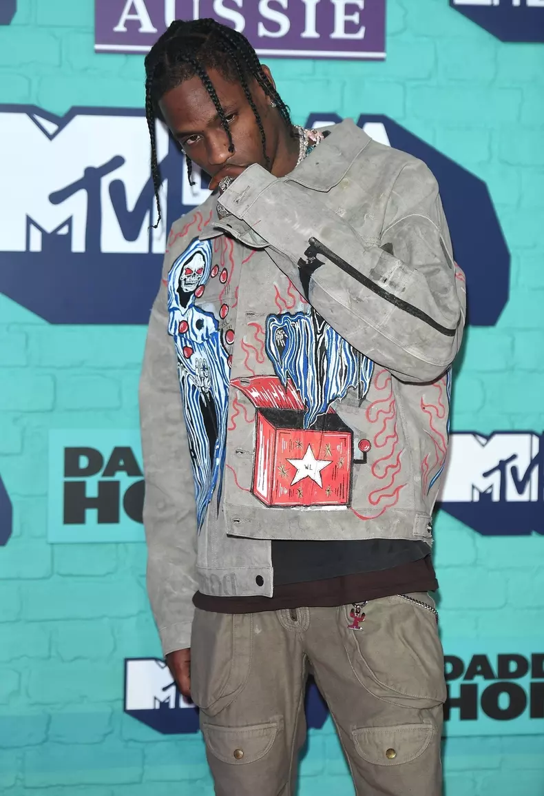 Un viitor tătic de nădejde!