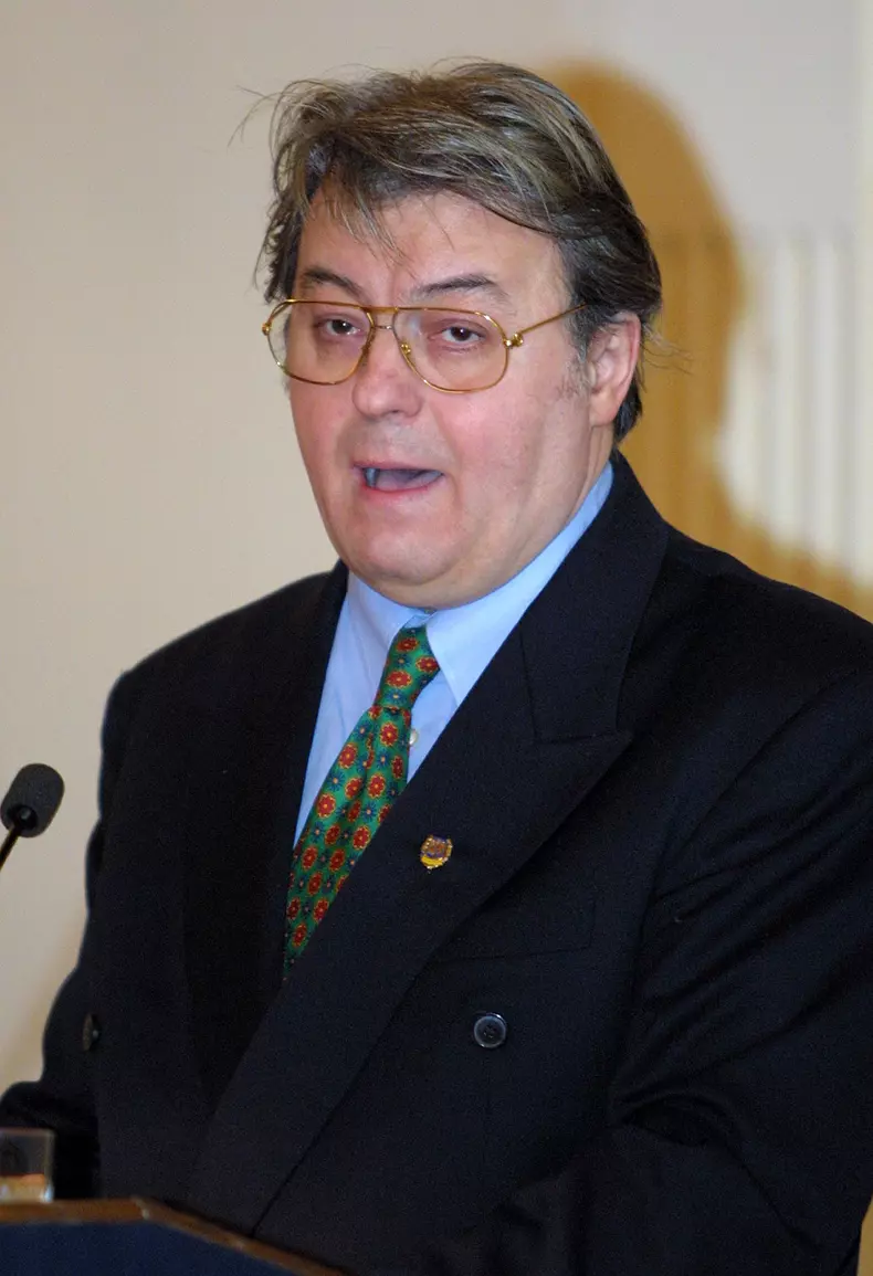 CONSILIUL NATIONAL PRM