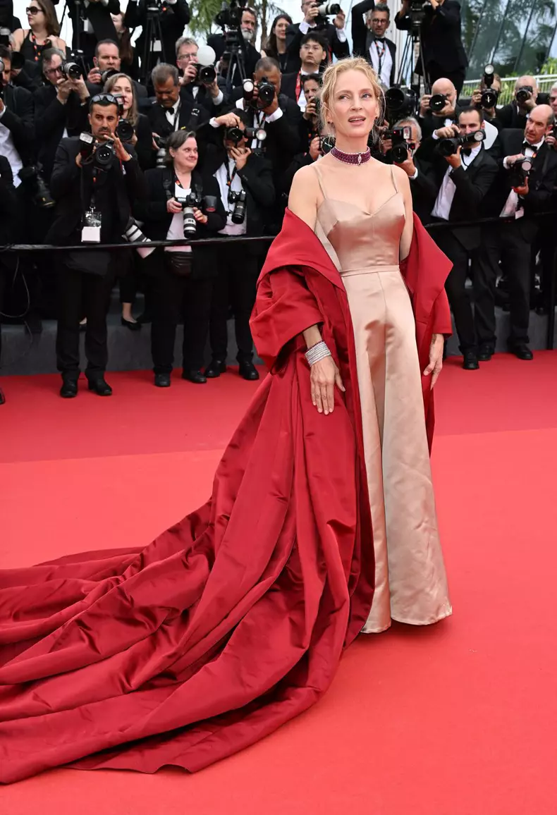 Cannes Film Festival 2023