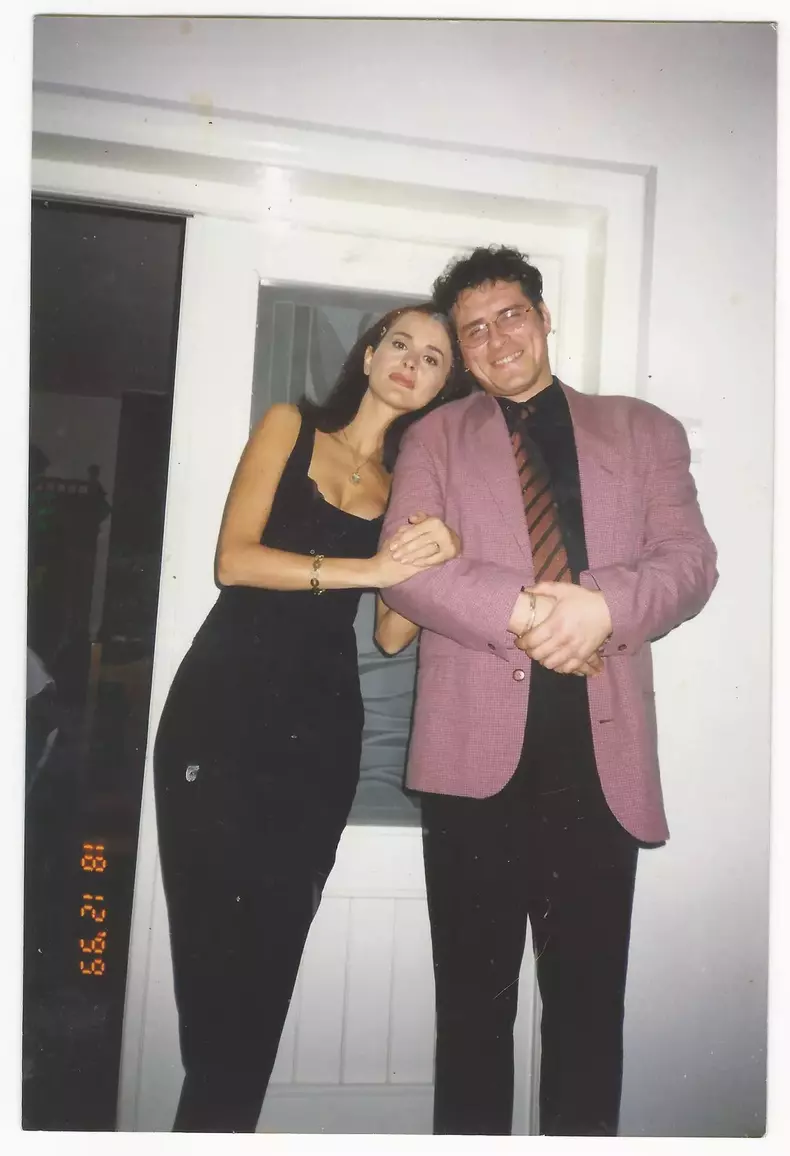Florin Apostol Mădălina Manole (2)