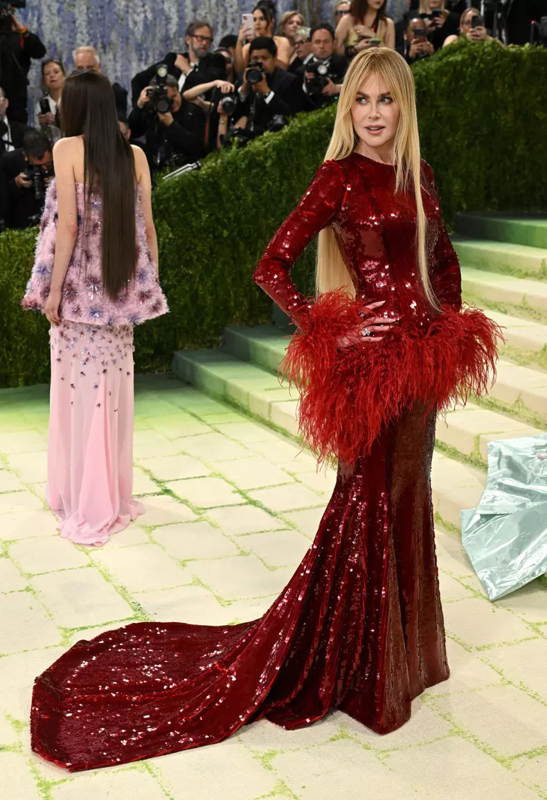 MET Gala 2026: 'Fashion Is Art'