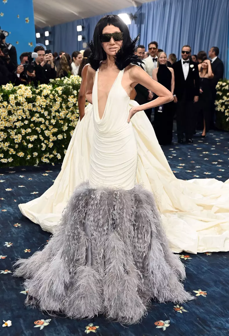Vera Wang