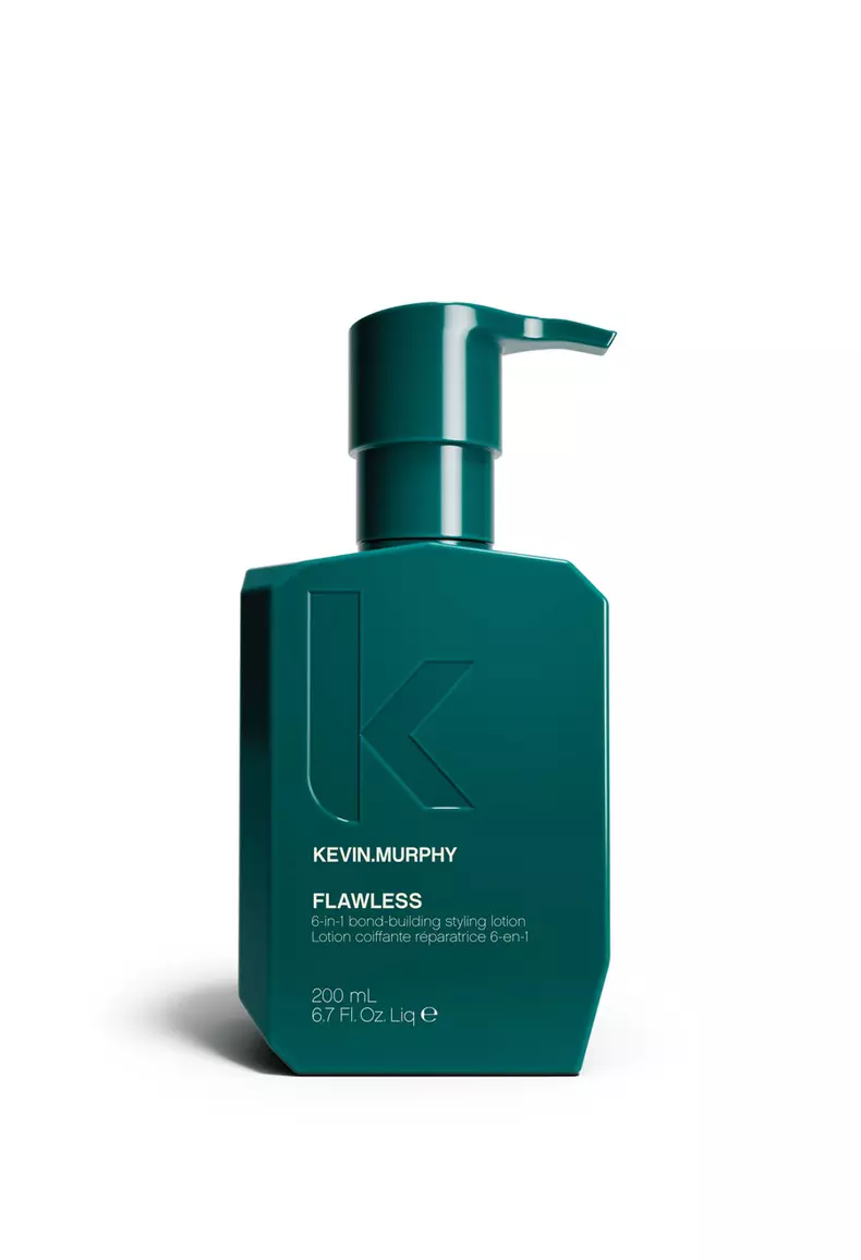 Loțiune leave in pentru păr FLAWLESS, Kevin Murphy, 270 lei, disponibilă pe topline.ro