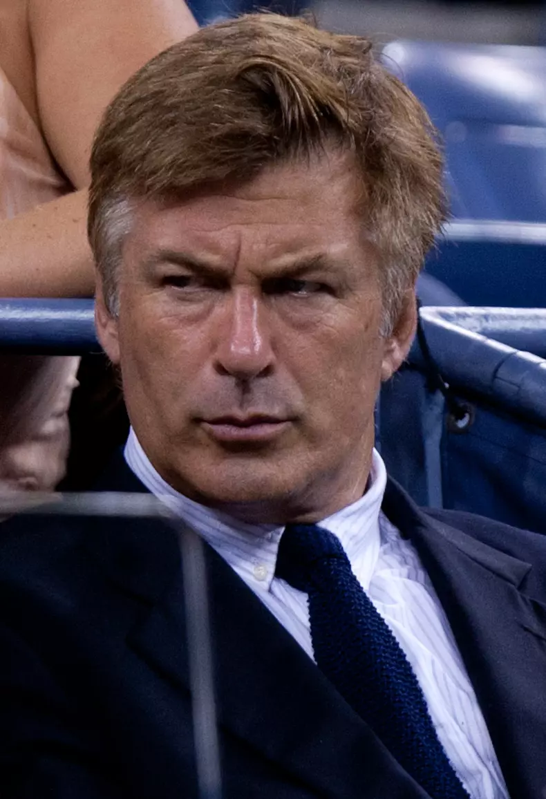 Decizia neașteptată a lui Alec Baldwin, după ce a scăpat de acuzațiile de ucidere a Halynei Hutchins