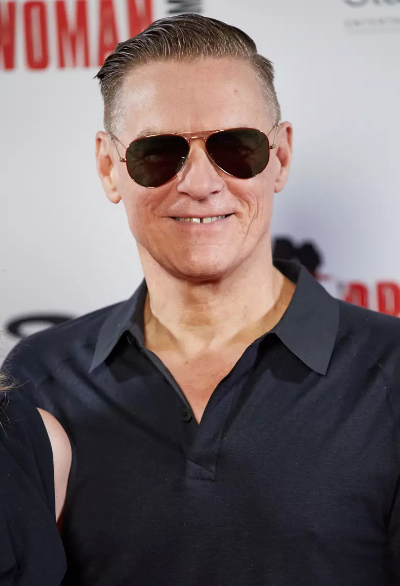 Bryan-Adams