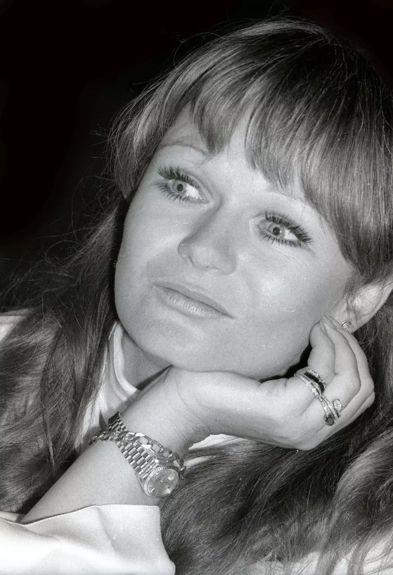 Valerie Perrine 1978