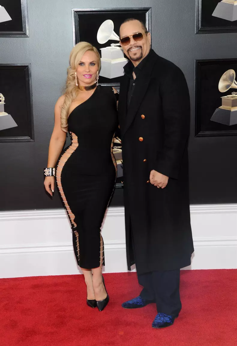 Ice T și Coco