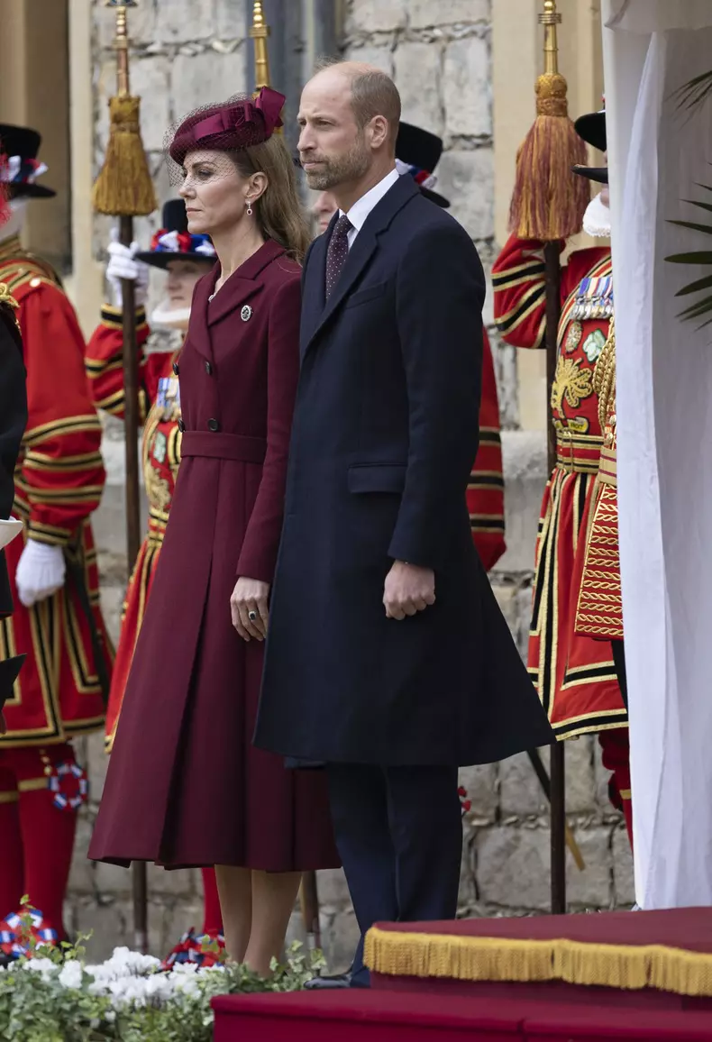 President Trump UK State Visit