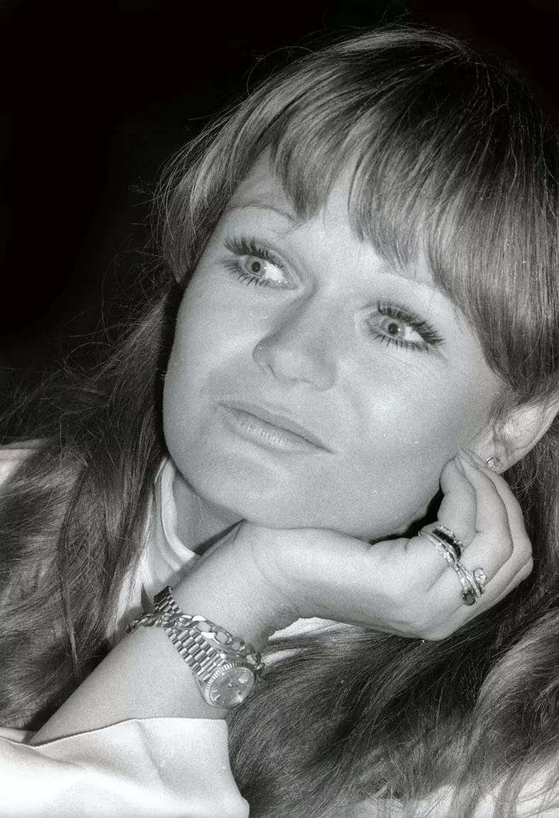 Valerie Perrine 1978