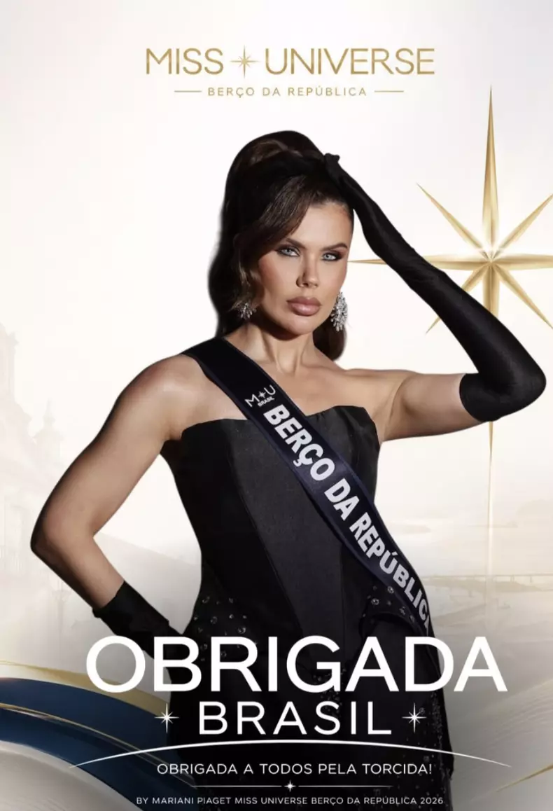 miss brazilia 1