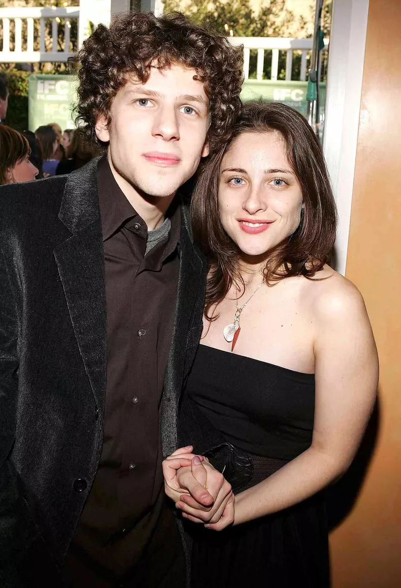 Jesse Eisenberg sotie5