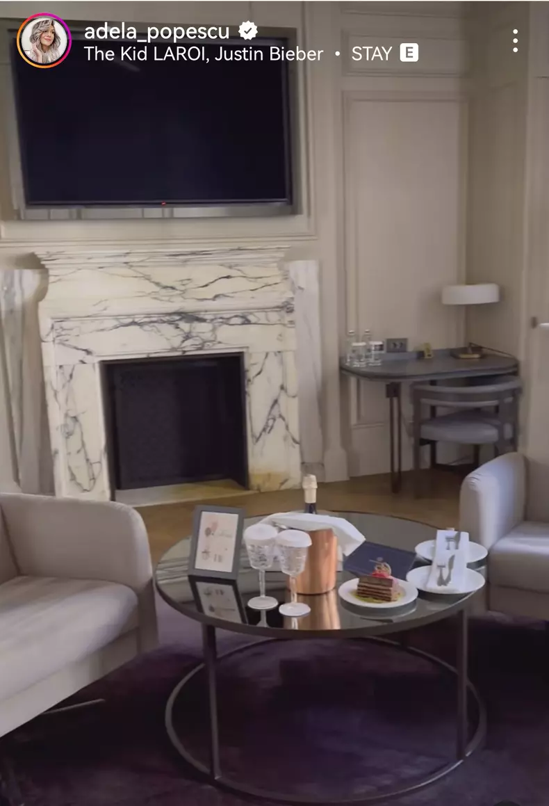 Radu Vâlcan, surpriză pentru Adela Popescu. Unde a dus-o prezentatorul TV de ziua ei