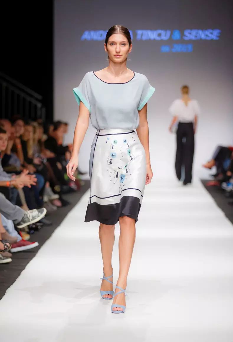 MQ Vienna Fashion Week 2014