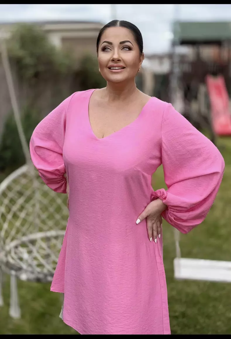 gabriela cristea 100