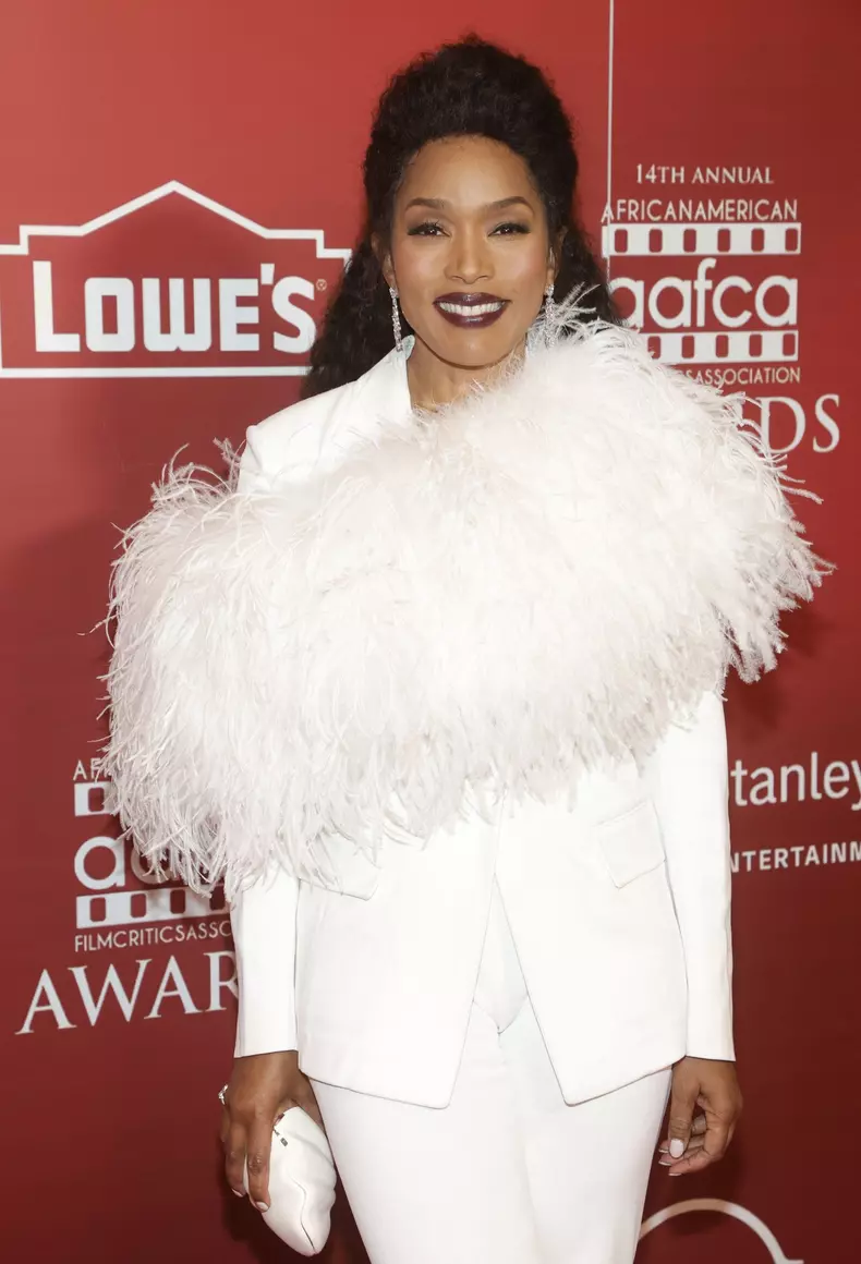 Surpriză de proporții pentru Angela Bassett. De ce primește actrița un Oscar onorific
