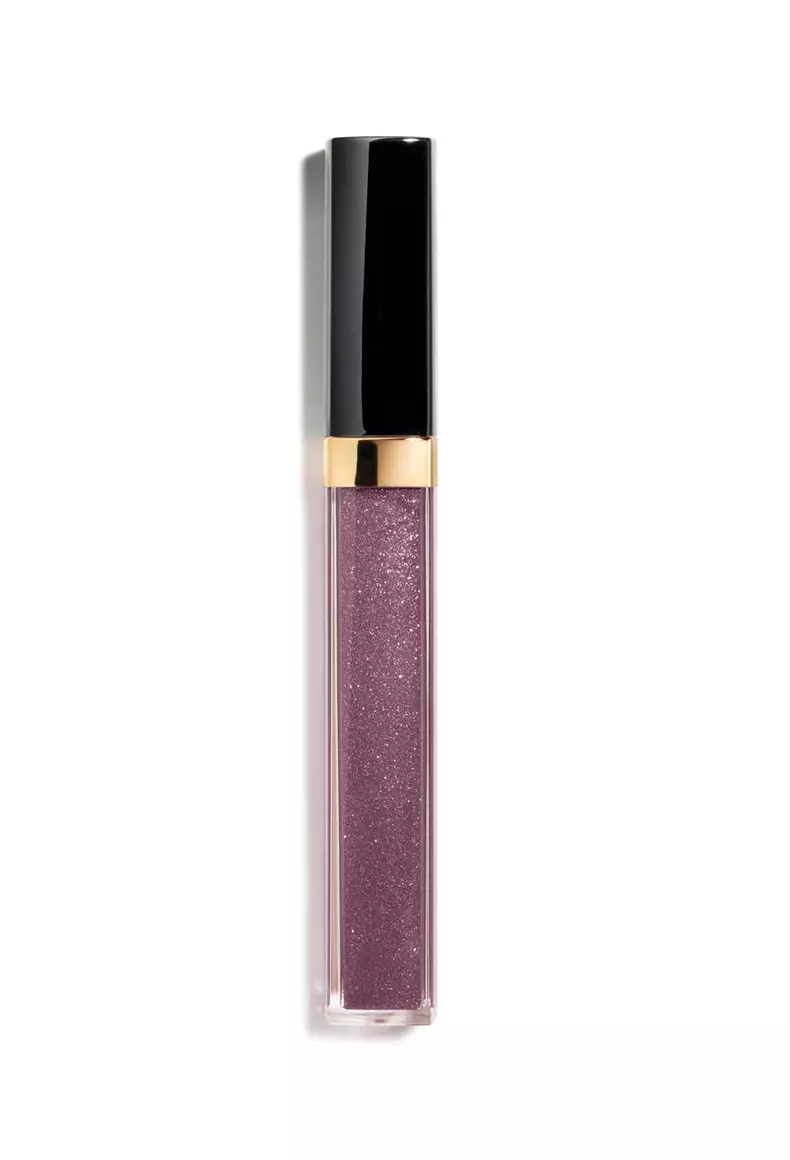 Gloss de buze Rouge Coco Hydra Gloss, Chanel, 229 lei