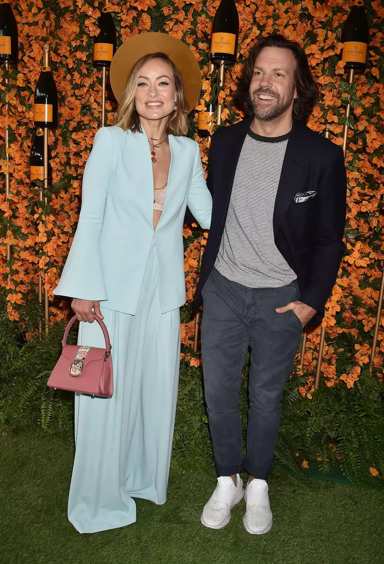 9th Annual Veuve Clicquot Polo Classic Los Angeles - Arrivals