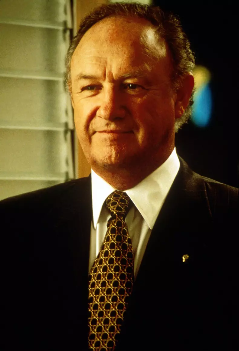 Cum arată Gene Hackman la 93 de ani. Apariție rară a actorului, la aproape 20 de ani de la ultimul său film