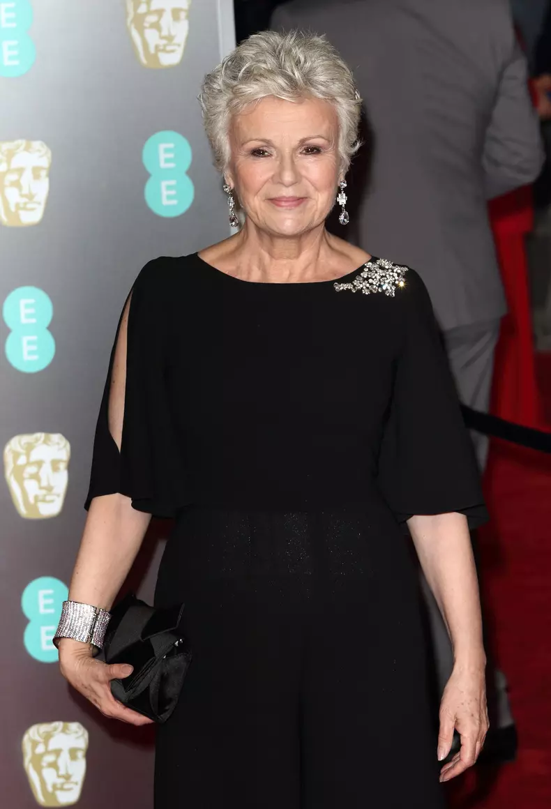 EE British Academy Film Awards - Red Carpet Arrivals