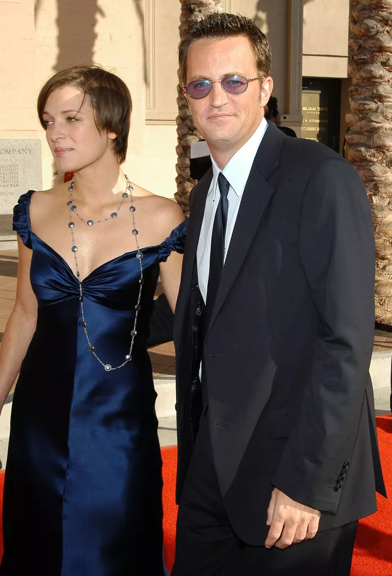 2004 Primetime Emmy Creative Arts Awards - Arrivals
